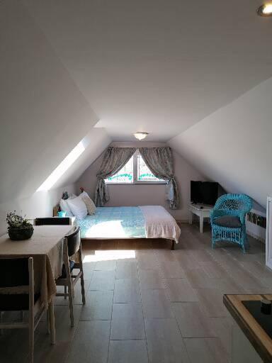 Bastya Apartman Eger Extérieur photo
