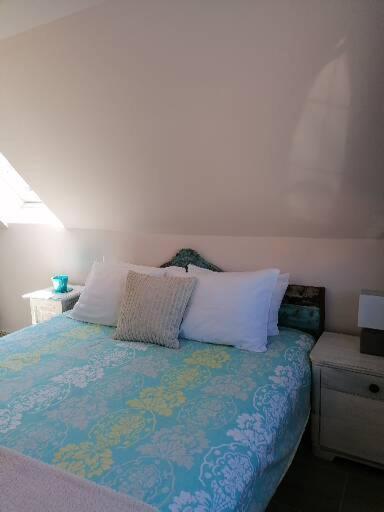 Bastya Apartman Eger Extérieur photo