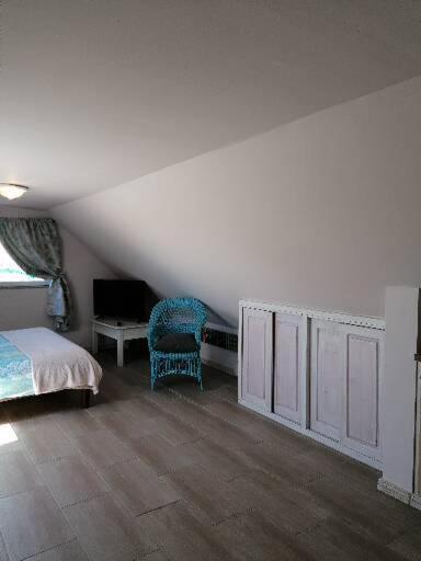 Bastya Apartman Eger Extérieur photo