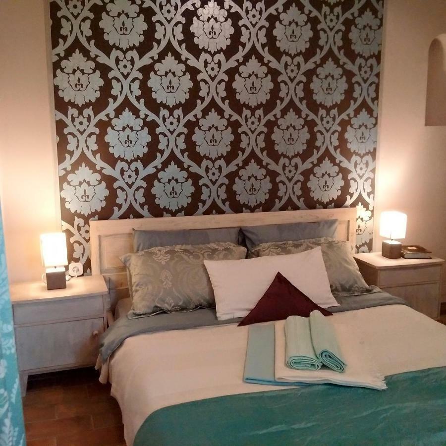 Bastya Apartman Eger Extérieur photo